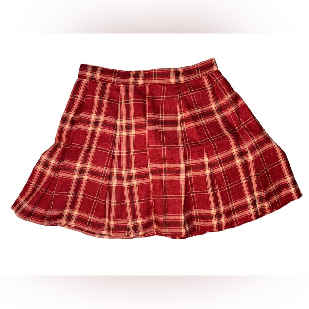 SHEIN size 14 skirt